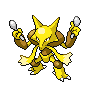 favorite pokemon - № 65