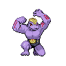 favorite pokemon - № 67