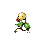 favorite pokemon - № 69
