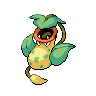 favorite pokemon - № 71
