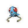 favorite pokemon - № 72