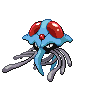 favorite pokemon - № 73