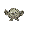 favorite pokemon - № 75