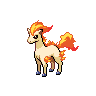 favorite pokemon - № 77