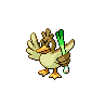 favorite pokemon - № 83