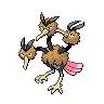 favorite pokemon - № 85