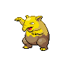 favorite pokemon - № 96