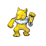 favorite pokemon - № 97