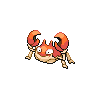 favorite pokemon - № 98