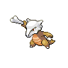 favorite pokemon - № 105