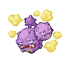 favorite pokemon - № 110