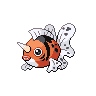 favorite pokemon - № 119