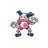 favorite pokemon - № 122