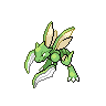 favorite pokemon - № 123