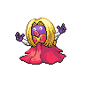 favorite pokemon - № 124