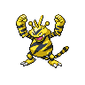 favorite pokemon - № 125