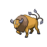 favorite pokemon - № 128