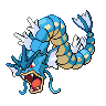 favorite pokemon - № 130