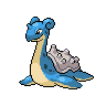 favorite pokemon - Lapras