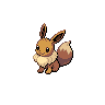 favorite pokemon - № 133