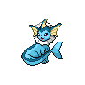 favorite pokemon - № 134