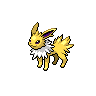 favorite pokemon - № 135