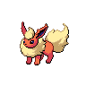 favorite pokemon - № 136