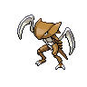 favorite pokemon - № 141