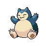 favorite pokemon - № 143