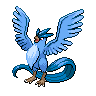 favorite pokemon - № 144