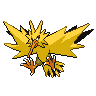 favorite pokemon - № 145