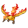 favorite pokemon - № 146