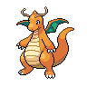 favorite pokemon - № 149