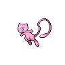 favorite pokemon - Mew