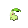 favorite pokemon - № 152