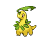 favorite pokemon - № 153