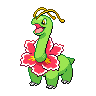 favorite pokemon - № 154