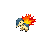 favorite pokemon - № 155