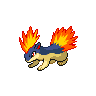 favorite pokemon - № 156