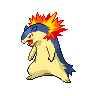 favorite pokemon - № 157