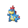 favorite pokemon - № 159