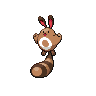 favorite pokemon - № 161