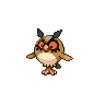 favorite pokemon - № 163