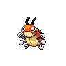 favorite pokemon - № 165