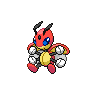 favorite pokemon - № 166