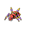 favorite pokemon - № 168