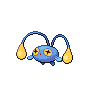favorite pokemon - № 170
