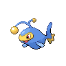 favorite pokemon - № 171