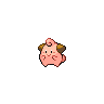 favorite pokemon - № 173