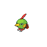 favorite pokemon - № 177